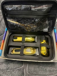 هاينا برو • مكائن حلاقة • محترفين