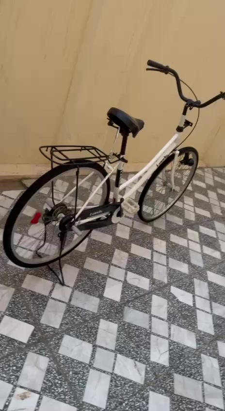 للبيع وللمراوس
شراي خاص
مو شراي لا تعبني

موديل 19
نضافه 89/100

مكان نجف 

سعر خاص 

للبيع وللمراوس شعندك بايسكل تريد تراوسه خاص


**إذا كنت صاحب هذا الإعلان وتريد حذفه لأي سبب، رجاءا أرسل رسالة إلى الدعم الفني**