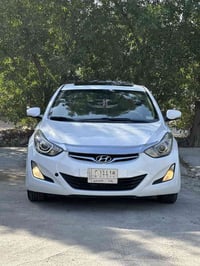 النترا ٢٠١٥ • فتحت سقف • ماشيه ٢٤٠الف