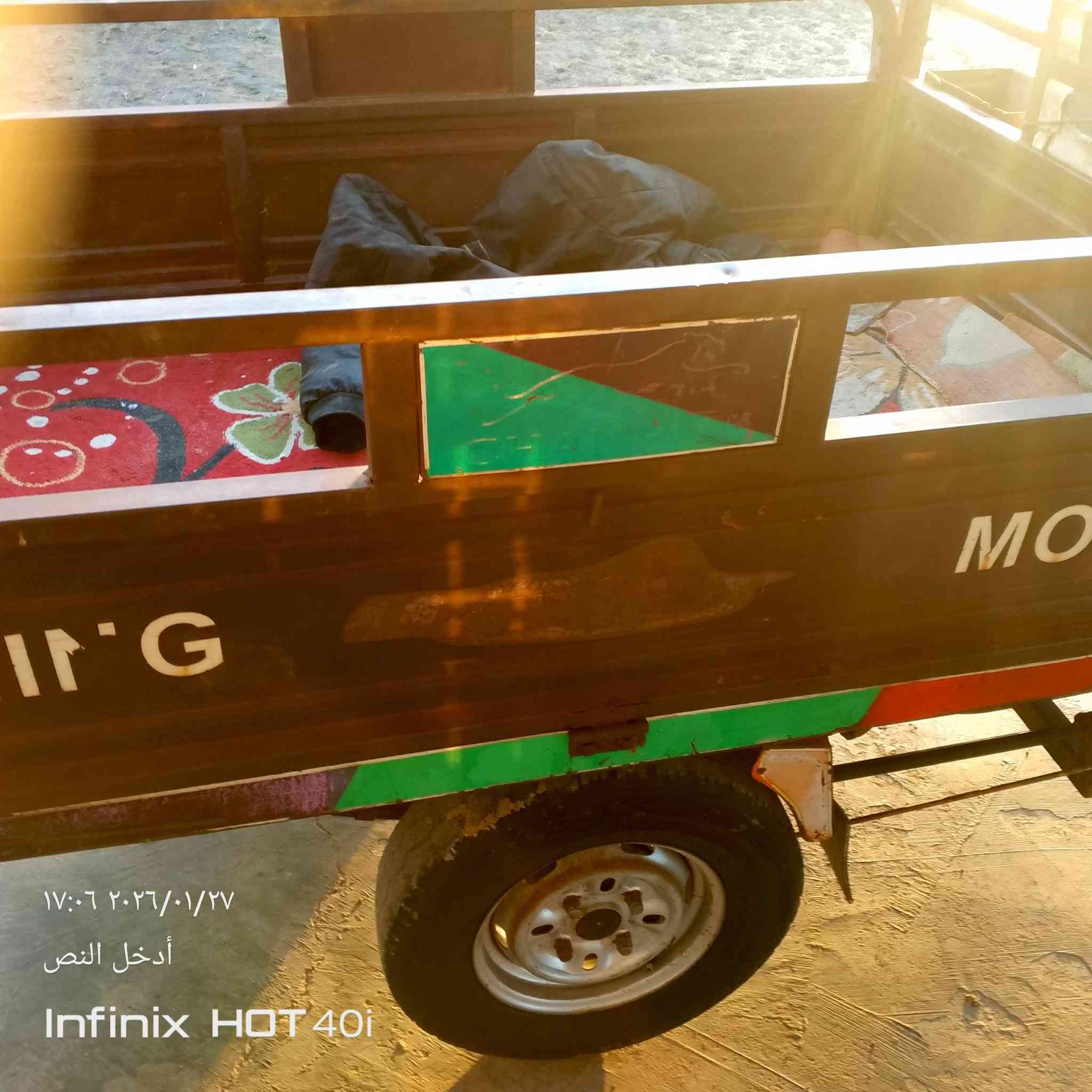 سلام عليكم ستوته للبيع موديل 16مكفول كفالة سعر خاص  او تصل على رقم ***********
