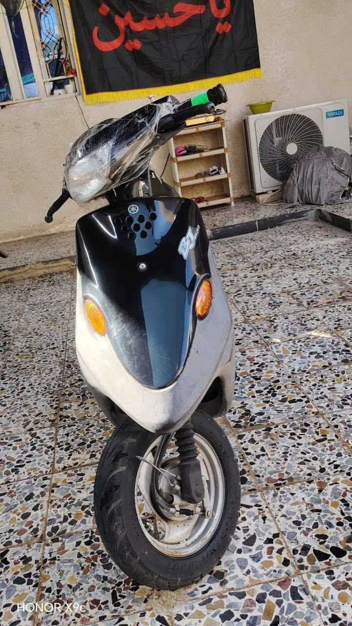 ا يوماها 9زروف بعدها وكيل استخدام قليل وكيلهه المصطفى نضافه محرك واكسن فول سعرها 850وبيها مجال قليل الاستفسار الاتصال على الرقم ‏ ‏‪ ***********‬‏
