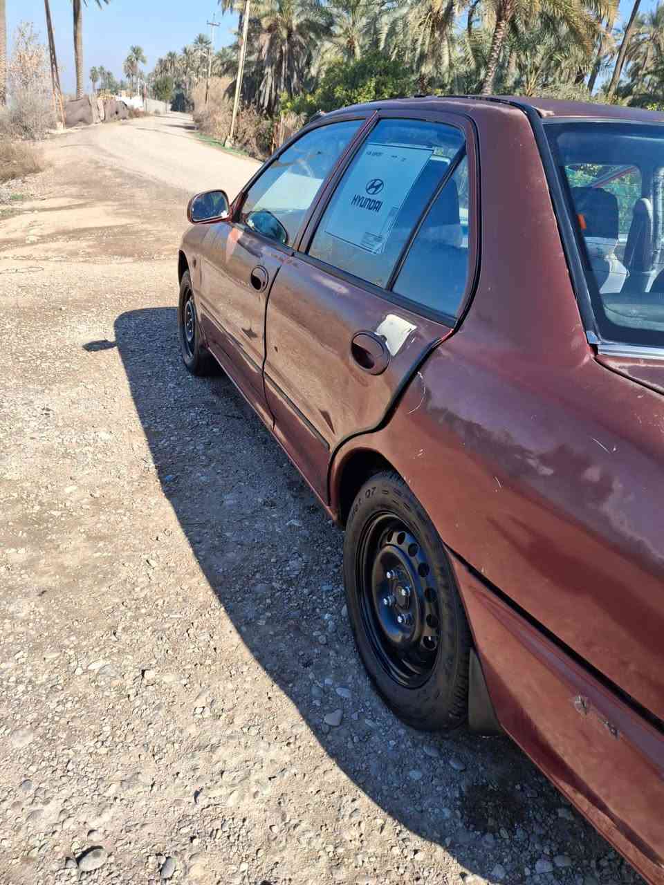 ٢٠٠٥ للبيع السعر ٤٨ ربي مجال


**إذا كنت صاحب هذا الإعلان وتريد حذفه لأي سبب، رجاءا أرسل رسالة إلى الدعم الفني**