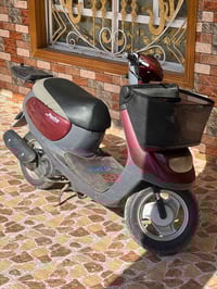 دراجه منغولي • نضيفه • كربلاء الحسينيه