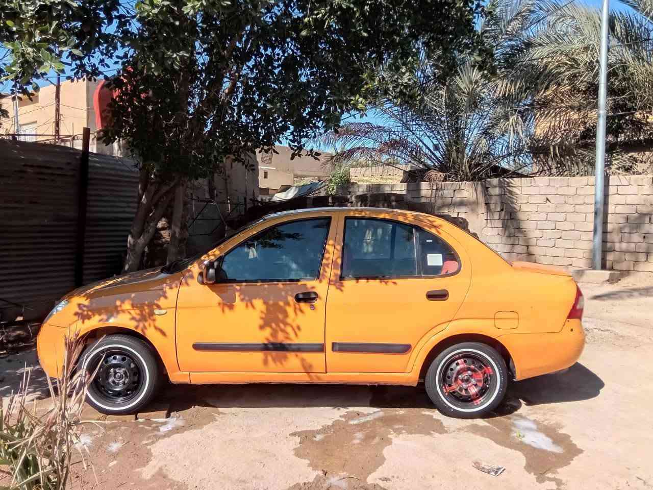 سلام عليكم طيبه البيع موديل 15 رقم نكليزي بغداد بسمي تحويل ثاني يوم مصفره هيئة غرامات سياره خير من لله مكينه وكير جديد مكان بابل سعر29 رقم الهاتف ***********الاشراي يتصل
