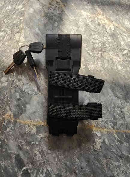 السلام عليكم  أغراض بايك 
***********
