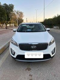 سورنتو • ٢٠١٦ • ٦ سلندر