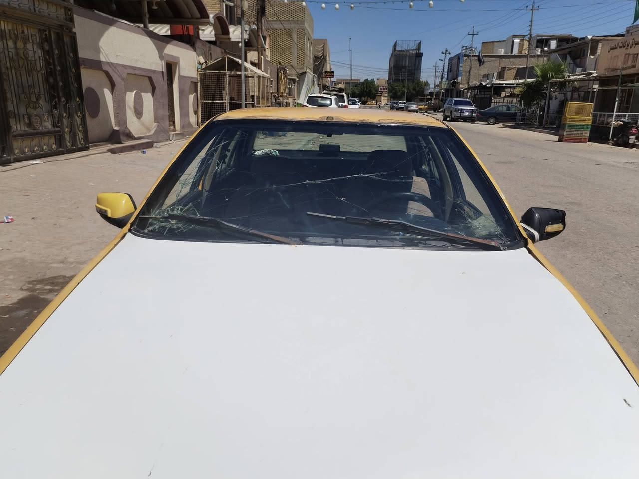 سلام عليكم من رخصت مدير الكروب بيجو ٤٠٥ للبيع م ٢٠١٠ سياره جاهزه نقرت سلف وين يعجبك قير محرك فرنسي جدد مشط باور نضاف تخم تواير حداديه درامات بون بينات كله جديد مراوح راديتر كله جديد رغم بصره ألماني شرعي بسماوه ماعدي رغمه سنويه عضم عاج الاصليه مكاني نجف سعر ٩٠٠ الف اللتصال ***********
