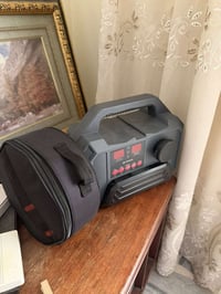 عندي ماطور مال لاندكروزر اصليه مال هواء للبيع بغداد  ٠٧٨٢٦٥٧٩٣٠٤