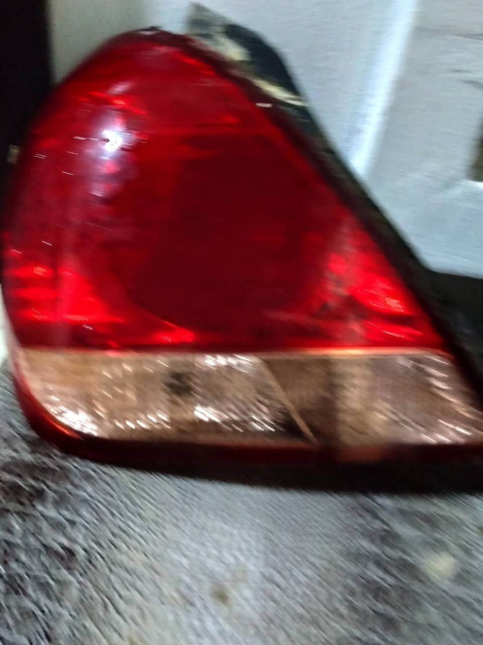 سلام عليكم عندي بك لايت سني قيم واخذ


**إذا كنت صاحب هذا الإعلان وتريد حذفه لأي سبب، رجاءا أرسل رسالة إلى الدعم الفني**