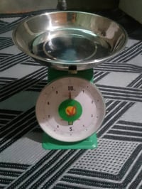 عربانه • ميزان