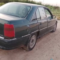 اوميكا ٩٢ • مكينة زينة • رقم انبار