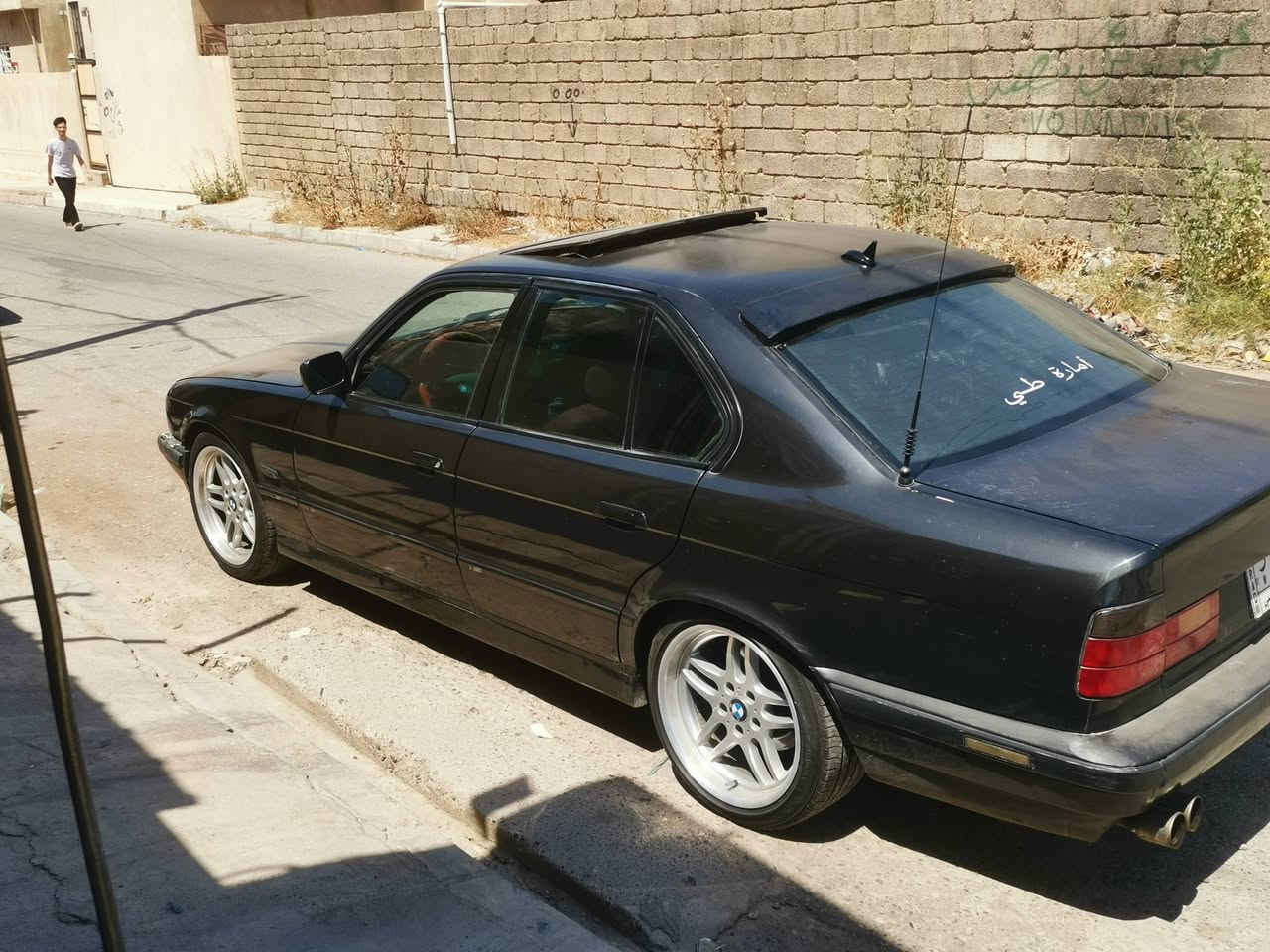 البيع باقساط فقط
٥٣٥ محرك وكير شرط
وتبريد ثلج
 وتدفئة شرط
 دينار ماتصرف عليها رقم نينوى
داخل صاج غرفة نظيفة
جامات كهرب اربعه
سلايت طكتين
 شرط تحويل ووكالة كوبون بنزين إلكتروني بيع أقساط فقط مقدمة ٢٥ بالشهر ورقتين والسعر بسيطة مانختلف
حي السماح ***********
