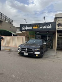 تشارجر • ٢٠١٤ • ٦ سلندر