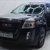 جمسي تيران موديل ١٤ كير مكينة تخم تاير تبريد خير من الله رقم بغداد مكي...