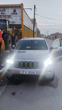 لاريدو • ٦ سلندر • ناصرية