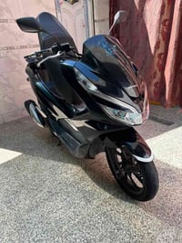 هوندا • PCX • PCX ياباني • PCX جيل ثالث • PCX 125 • دراجة هوندا • سكوت...