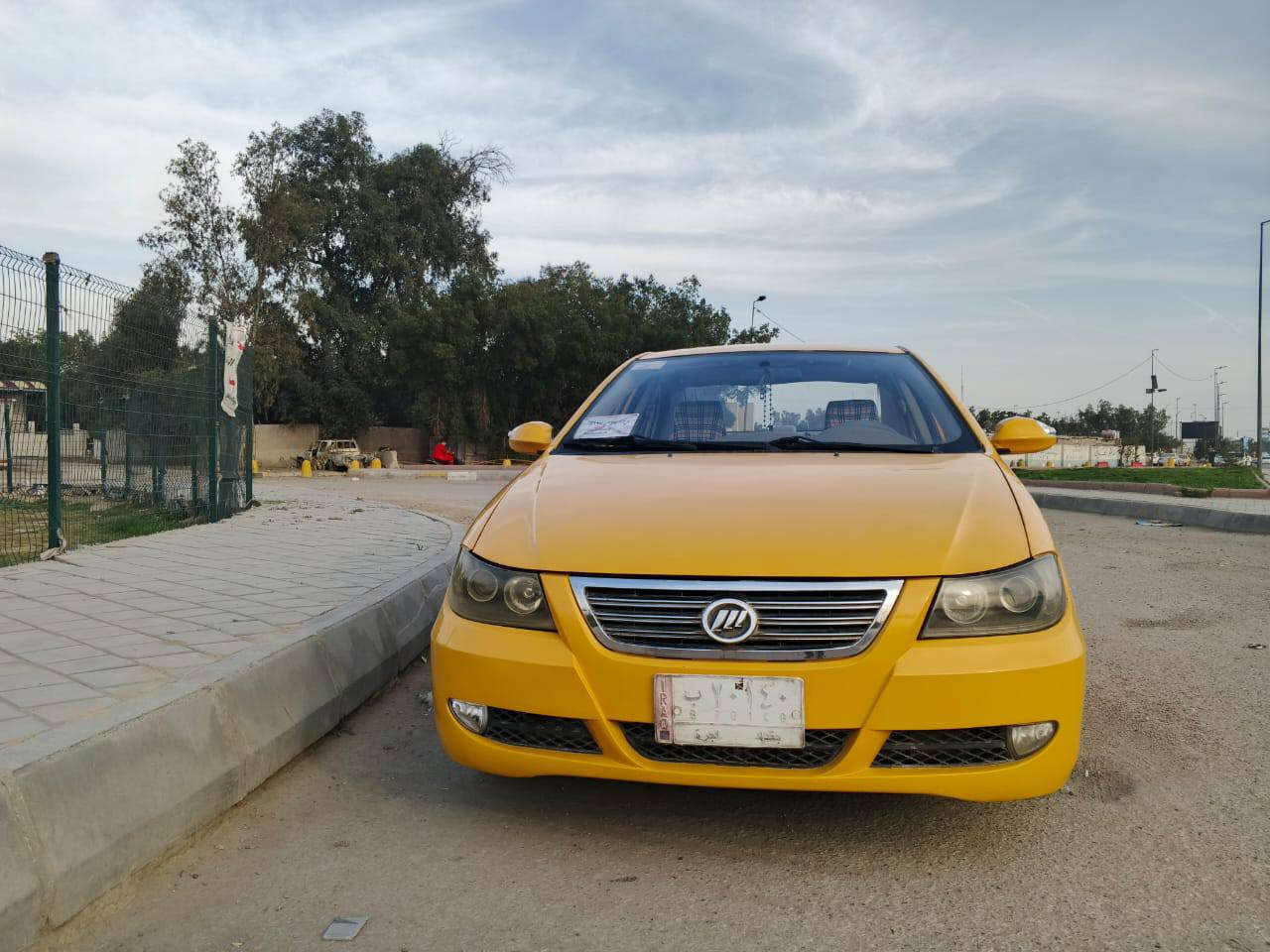 سلام عليكم عندي ليفان 620 البيع مديل 2012 سيارة مكفولة كفالة عامة سياره جاهزة سعر 46 الهاتف ***********
