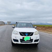 كريت ويل • ٢٠١٦ • زاخو