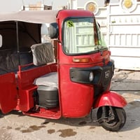 تكتك • أوراق • ما بيه صبغ