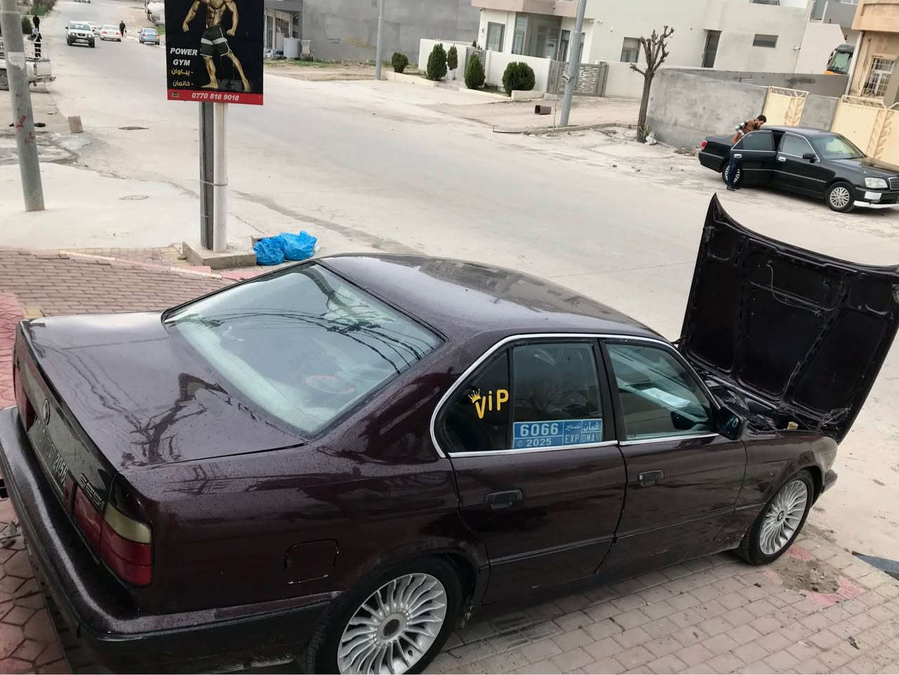 *********** أربيل, العراق
