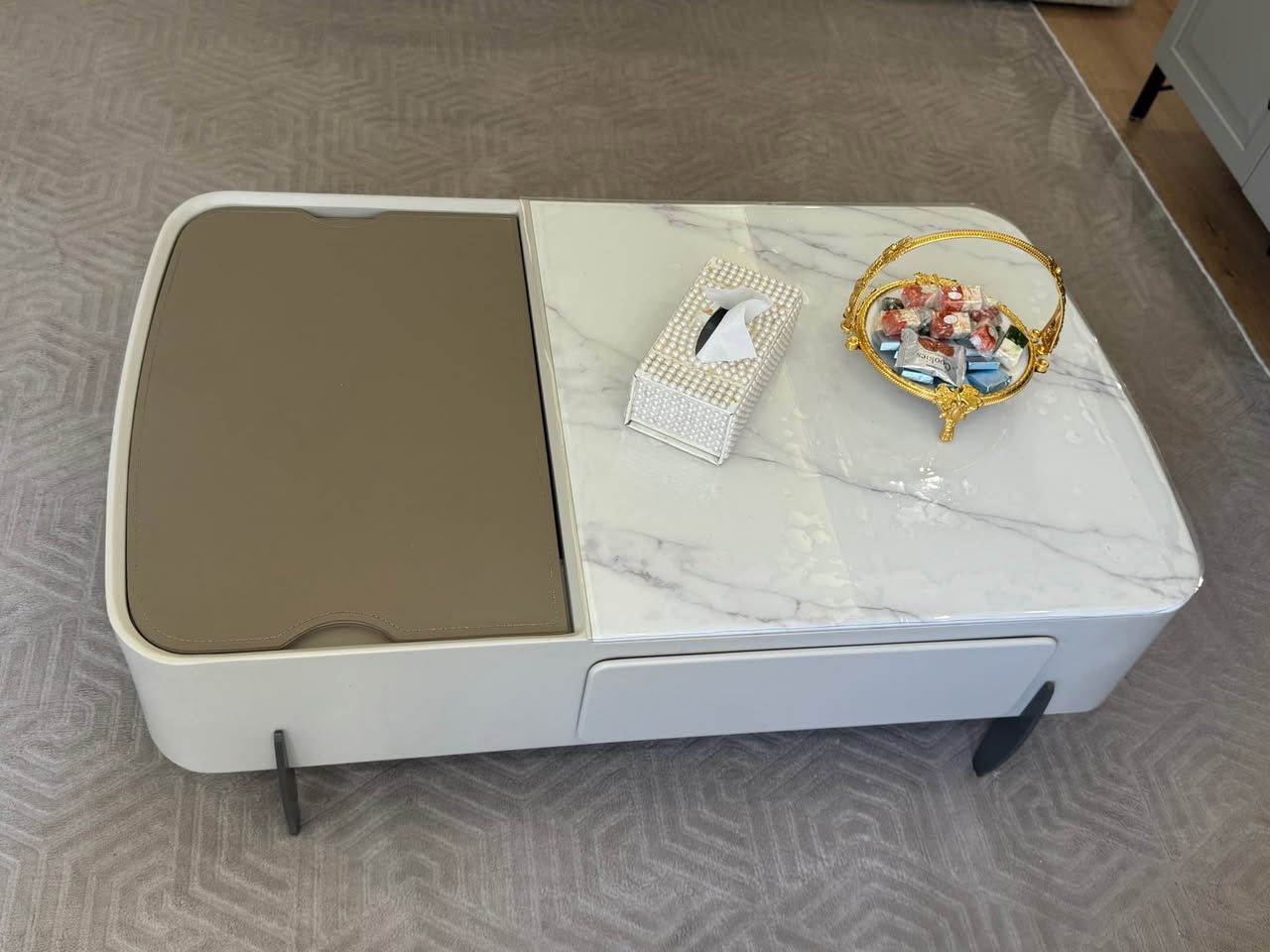 ميز ماركه ى ديوان  150$  زؤر زؤر خاوينه زؤر به كار نه هاتووه أربيل, العراق


**إذا كنت صاحب هذا الإعلان وتريد حذفه لأي سبب، رجاءا أرسل رسالة إلى الدعم الفني**