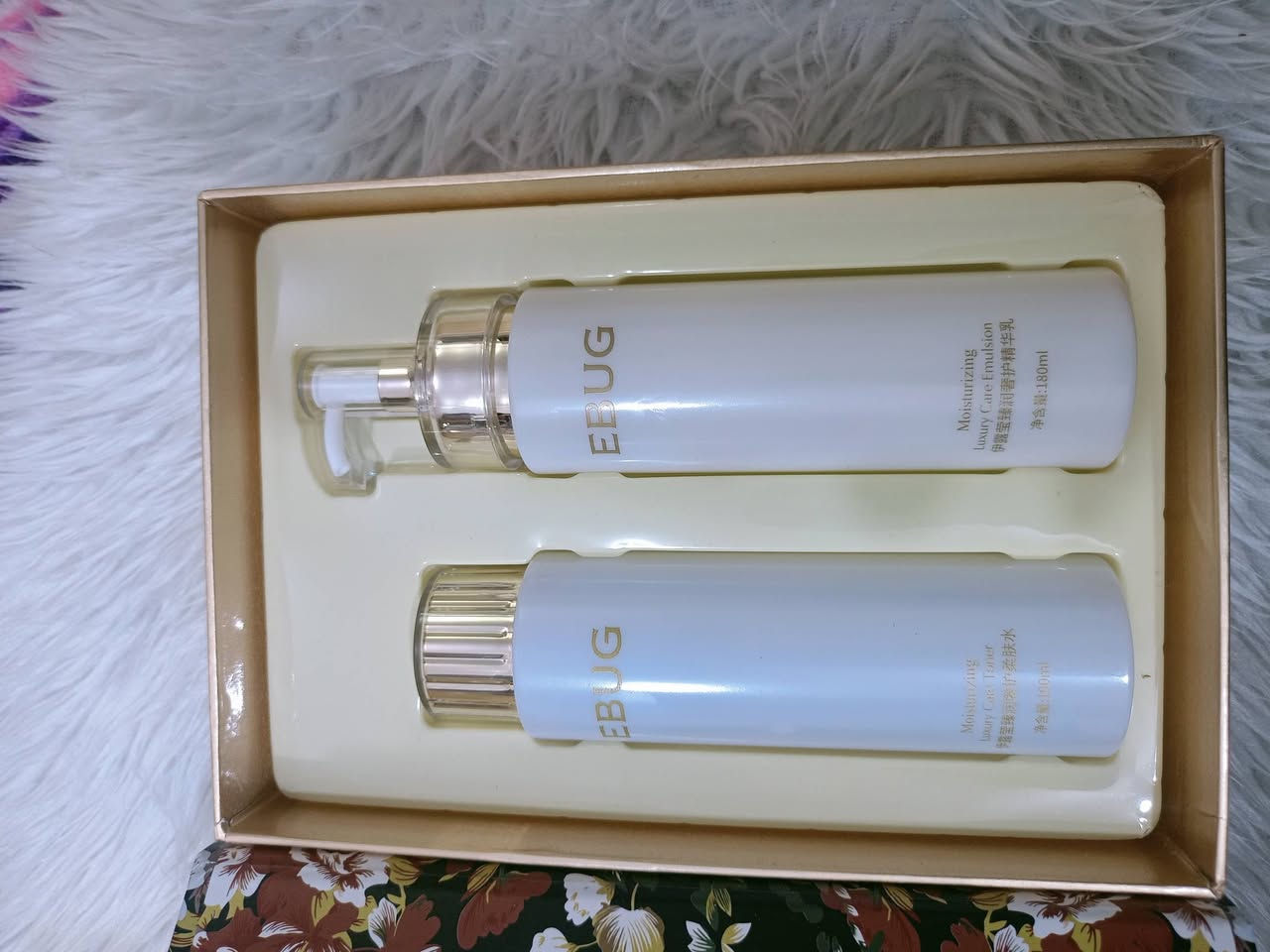 منتجات عنايه وتجمل ناصريه التوصيل الفيين دينار


**إذا كنت صاحب هذا الإعلان وتريد حذفه لأي سبب، رجاءا أرسل رسالة إلى الدعم الفني**