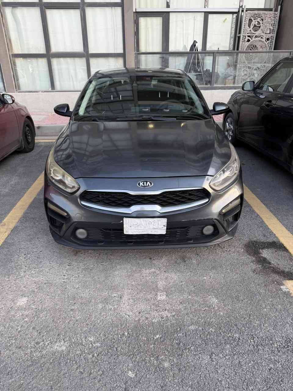 فورتي موديل ٢١ ادووات كصه جنطه السياره جديده طك كارتون مابيها اي نقص  متوام ارقام وسنويه اربيل  السياره رادار قياده ذاتيه   مكان السياره بغداد  السعر ٦٨ وبيها مجال بسيط  بيع فقط بدون مراوس  التوصل خاص


**إذا كنت صاحب هذا الإعلان وتريد حذفه لأي سبب، رجاءا أرسل رسالة إلى الدعم الفني**