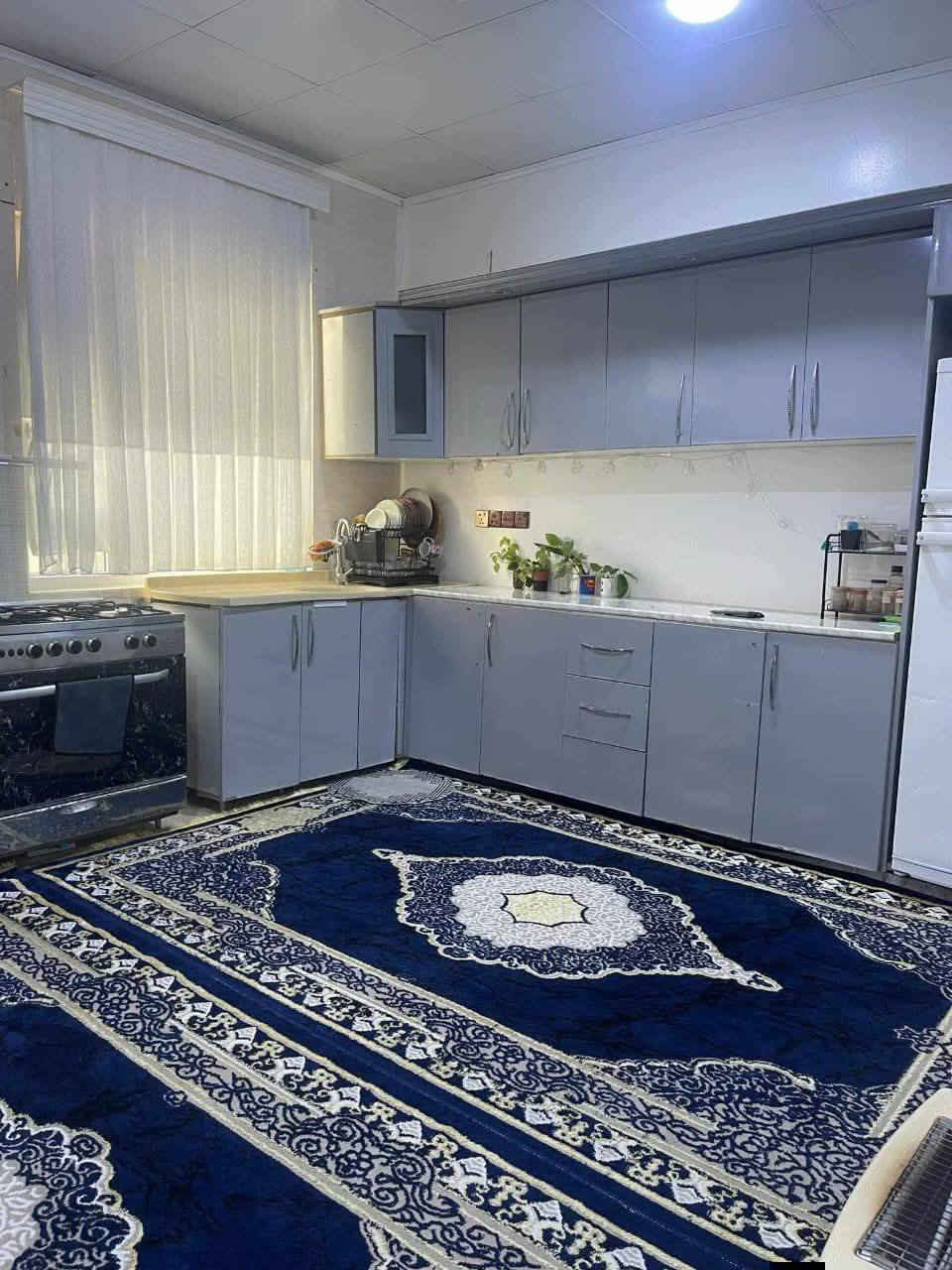 هەرزان خانوویەکی زۆر هەرزان و گونجاو 

سلام علیکم

#خانووی_نایاب بۆ فرۆشتن ⛪💒
ناونیشان 📍کەلار _ ناحیەی ڕزگاری (سموود) 

 گەڕەکی ئازادی ئەنفالەکان  
براڕوکنە لەدووسایدی قیرەکەوە 
ڕووبەری 10 بە 10 = 100 مەترە 📏📐
 طاپۆیەوبەشەردی تەحویل 
 شوێنێکی زۆۆر خۆش و دڵگیری هەیە. 
 کامل ژوورەکانی 1.20 کاشییە ✅
 ڕووی خۆرئاوایە 
 نزیک هەمووخزمە گوزاریەک  

🔴 ژوورەکانی ئەم خانووە پێکهاتووە لە ⬇️

🔵 میوان 🪑🚪
⚪ مساعد مطبخ 🍽️🫖
🔵هۆڵێک 🖼️
⚪ژوورێکی نوستن 🛋️🛏️
🔵ڕۆشنایی 🪟
⚪ مشتەمەلات 🛁🚿

🔴قاتیسەرەوەش🔵 بەهەمان ‌🔵شێوەی خوارەوەیە🔴

بۆ زانینی نرخ 💵پەیوەندی بکەن بەم ژمارانەوە 

***********

ئێوەی بەڕێزیش هەر موڵکێکتان هەبوو بۆ فرۆشتن یان ویستان بیکڕن دەتوانن ڕەسم و زانیارییەکانتان بنێرن بۆ ژمارە ڤایبەری ***********..وێنەو.ناونیبانی ەەواو.نرخی کۆتایی..ژمارەی بەڕێزتان.هەموومان.بۆبنێرن
