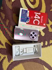 ريدمي 14C • ٢٥٦ • النجف كوفة