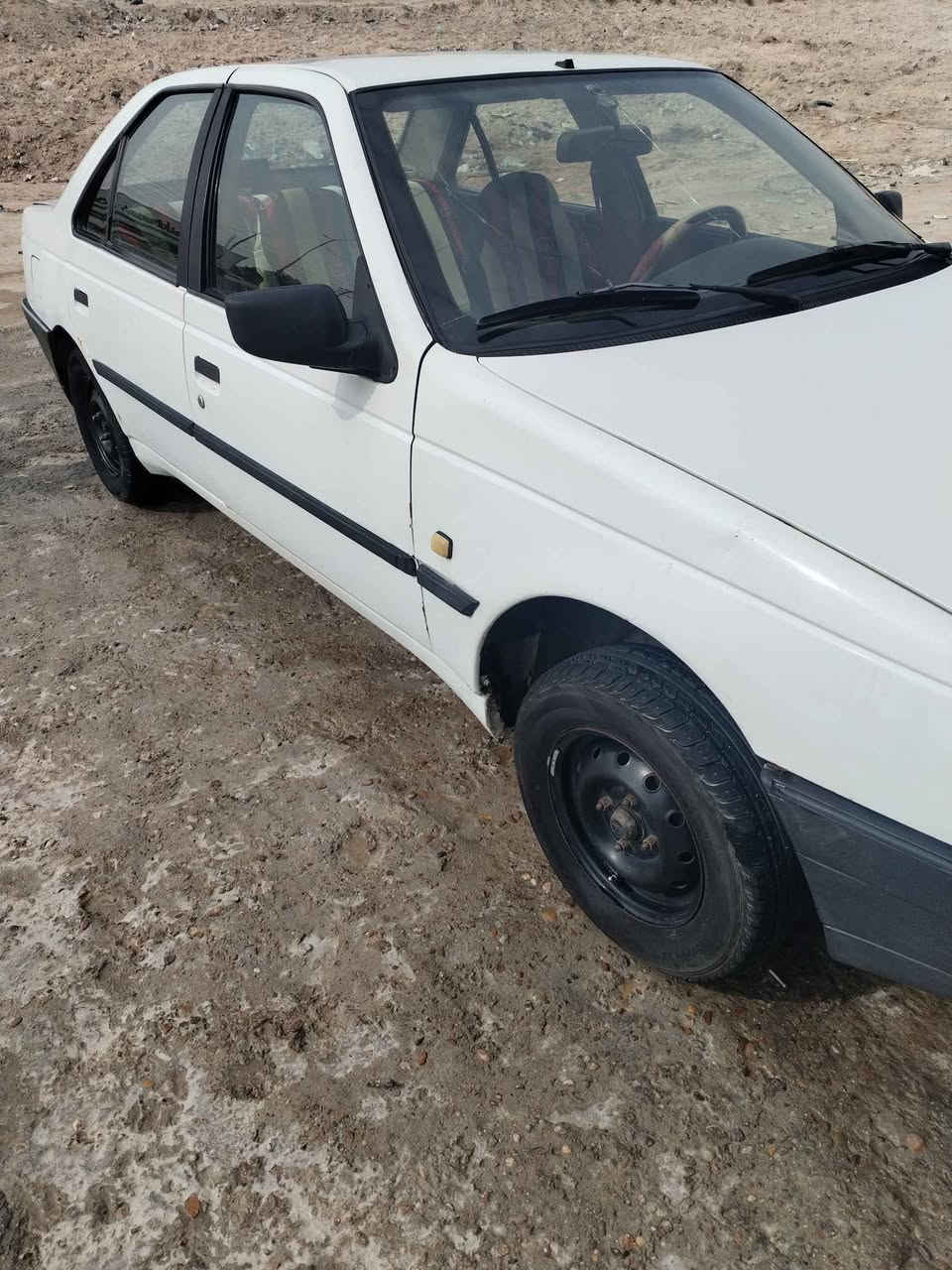 بيجو روى 2009 نجف رقم الجديد بأسمي مكفوله من الضربه والصبغ للستفسار *********** النجف, العراق
