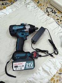 دريل • لقمه