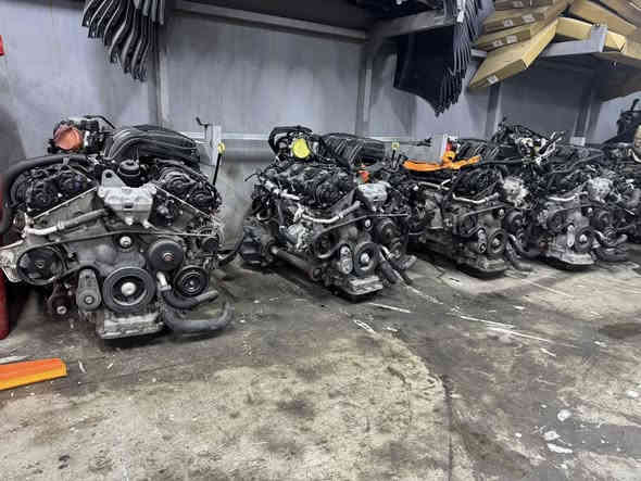 لله الحمد  وصلنا الان   
محركات 3.600 موديلات  من 2011 الى 2020
كيرات     3.600 موديل  2011 الى 2020
محركات  3.800    موديل  8...9...10
كيرات 3.800 موديل   8،،،،9،،،،10
صدر امامي  تفصيخ  اصلي  نظيف  100‎%‎
درايم  شفتات  
طبلات  اصلي 
اذاين كير  ومحرك  اصلي 
ضفاير   +عقول 
فلنجات  تفصيخ  نظيف  جدا 
داينموات   كل  الموديلات  
مجاول   2008 الى 2010 اصلي 
مجاول  2011 الى  2020
باور  بويك  وعنبار  الكبير  المفقود   يمي  موجود  الاصلي  الامريكي  
والكثير   من التفاصيل 
واحنه  بخدمتكم وخدمة كل طيب 

كل هذا واكثر في محلات #الوافي 
#امان_وضمان 

🚘الفرع الاول     بغداد حي الجامعة نفق الشرطه بتجاه العامرية 

🚙الفرع الثاني والرئيسي بغداد سريع الغزالية  ابو غريب  قرب سيطرة السونار  والتبادل 
 

***********
***********
التواصل اوقات العمل فقط  لطفا
