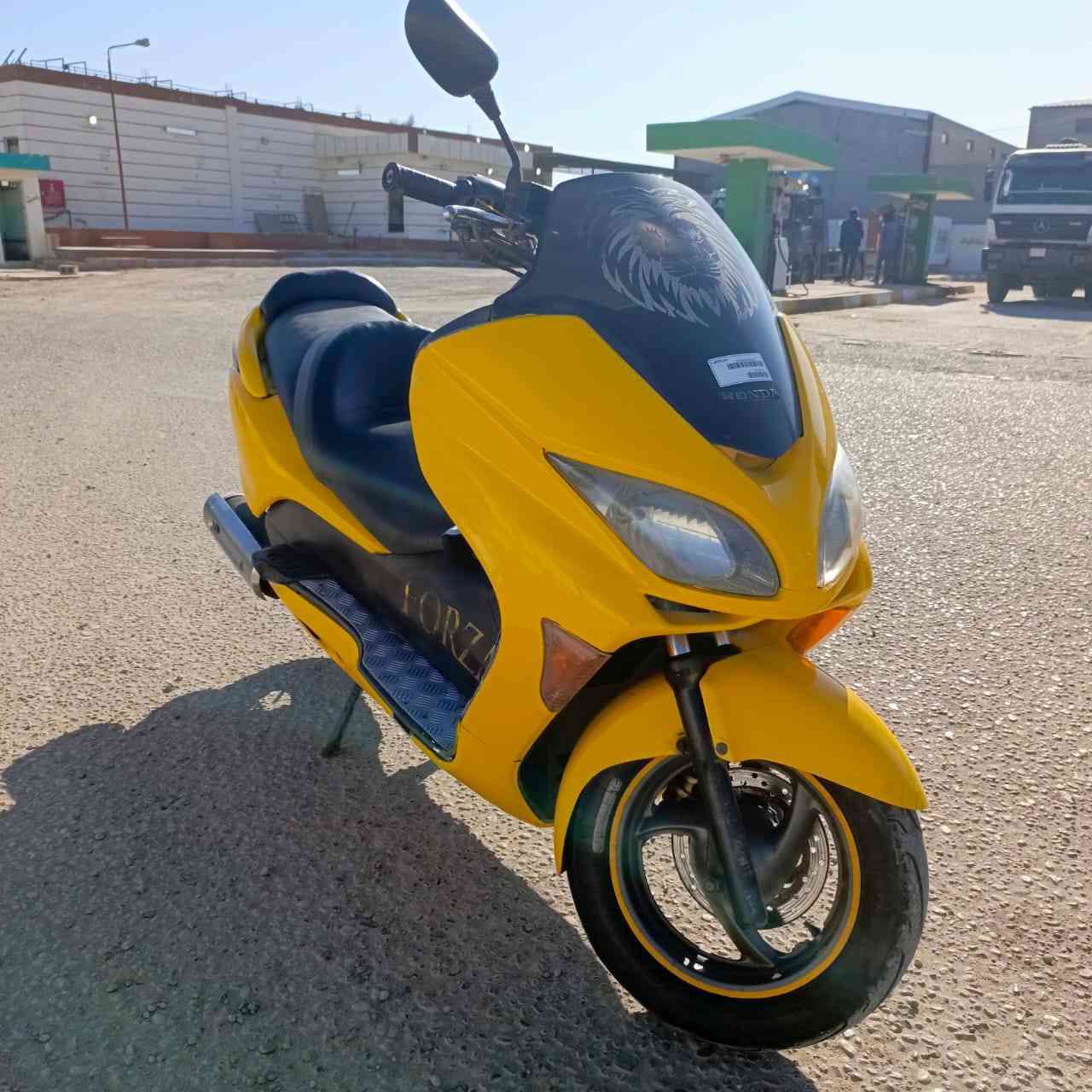 اعاده نشر بسبب الوعود الكاذبه
فورزه 09
موديل ٢٠٠٧
للتواصل ***********
