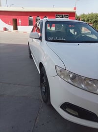 كيه اوبتما 2010 رقم دهوك بسمي سنويه ل2030 سياره جاهزه من كلشي تبريد ثل...