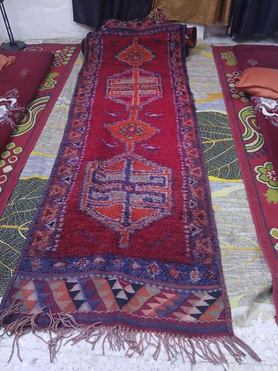 مدات لبيع عدد 3


**إذا كنت صاحب هذا الإعلان وتريد حذفه لأي سبب، رجاءا أرسل رسالة إلى الدعم الفني**