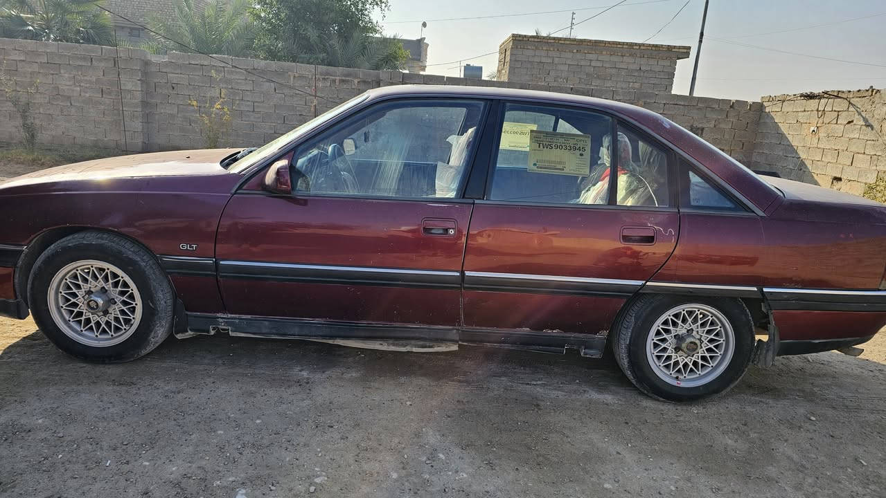 للبيع موديل 93  مكان الكرمه سعر 35 

***********
