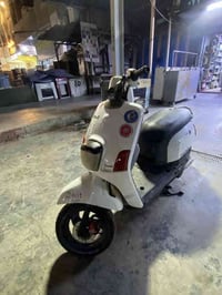 ماكس بوليس 120 بلاديه  الدراجه كدامكم موضحه بل صور جديده كلش الدراجه ن...