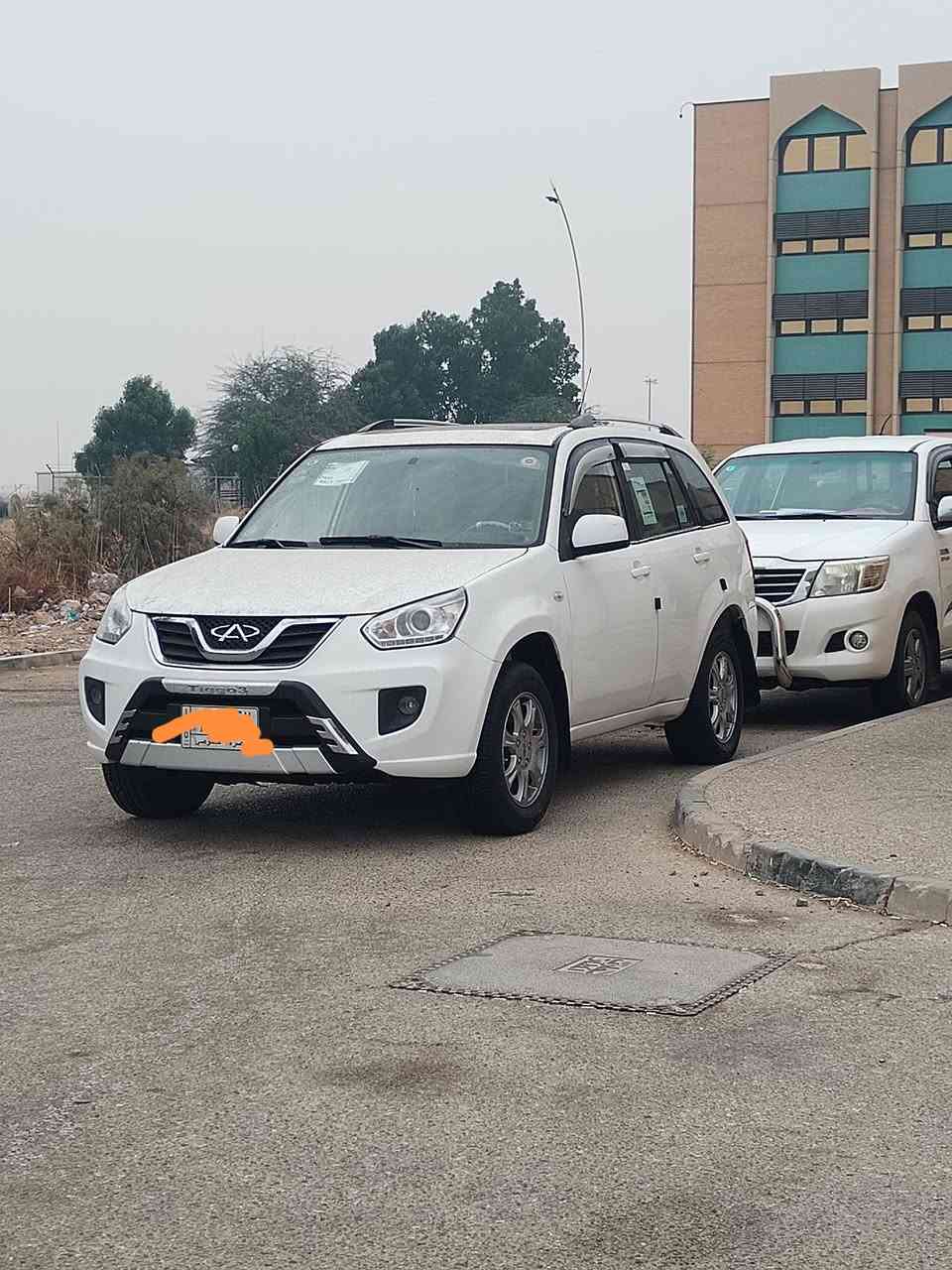 تيكو 13 كامله وجاهزه معمره
مكينه وكير مكفولات بلاد
السعر 62 وبيهه مجال السياره احلى من الصوره ونصبتهه تخبل الماعاجبه السعر لايعلق اكو هواي سيارات والحلال عزيز تحويل مباشر***********
