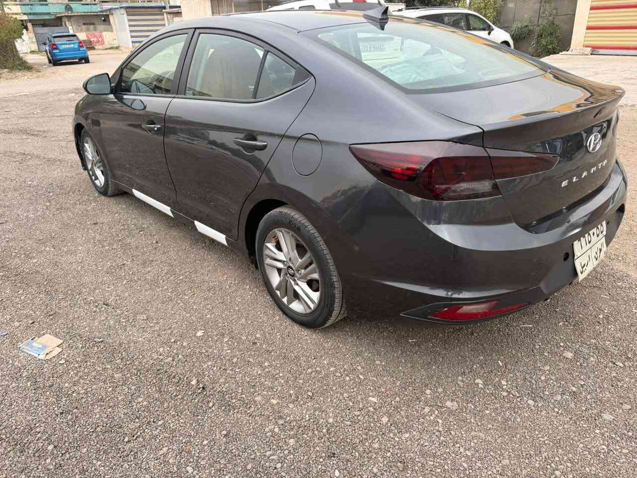 النتره موديل 2020
وارد امريكي حادثها جاملغ وبنيد
محرك2000دوش كيراوتو
تبريدثلج صدر جديد
تخم تاير سياره جاهزه
تحويل او وكاله سعر 120 ورقه
بيها مكانات قليله صبغ  مكاني بغداد
الدوره***********
