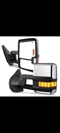 للبيع مرايات فول وجدد شرط 07714880822