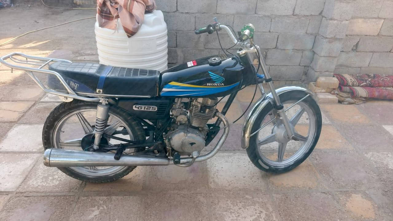 السلام عليكم دراجه بارت كلك البيع ***********
