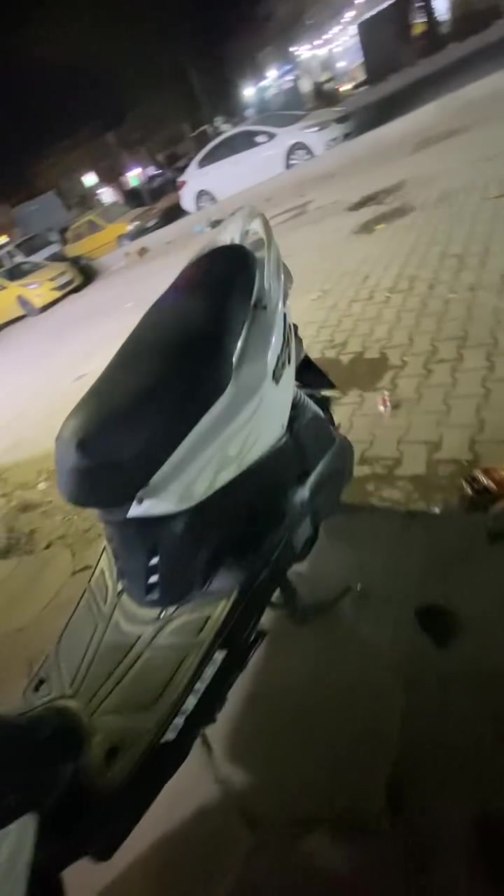 للبيع او مراوس حسب القناعه 🌀🔥


**إذا كنت صاحب هذا الإعلان وتريد حذفه لأي سبب، رجاءا أرسل رسالة إلى الدعم الفني**