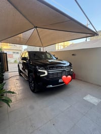 تاهو 2022 LT • شيفروليه تاهو 2022 • تاهو خليجي • تاهو فول مواصفات • با...