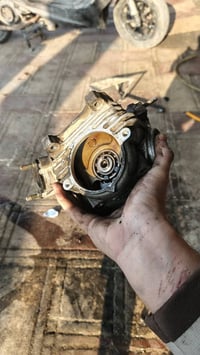 كور ماكس بلادي • رقمي • قطع غيار