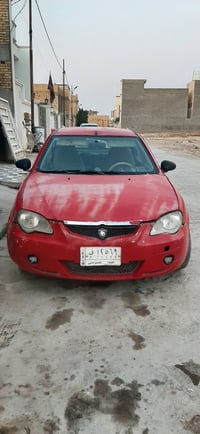 مكينة وكير كورلا • ٢٠٠٩ • نجف سنويه