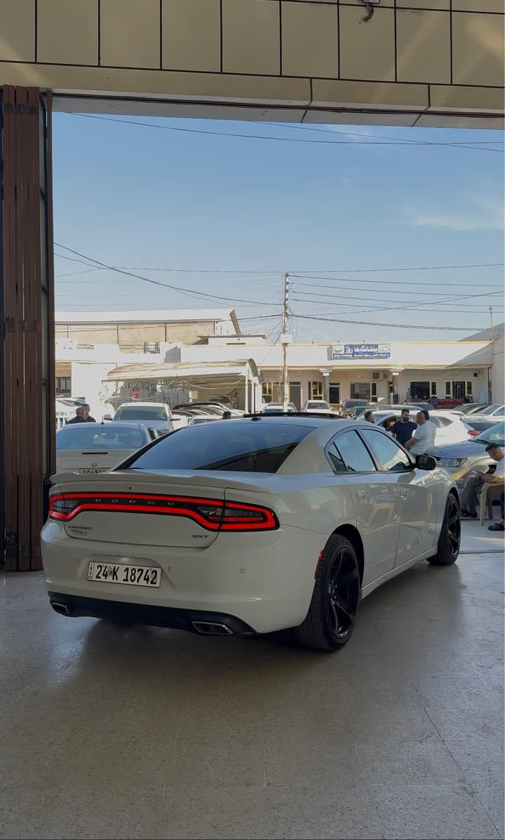 جارجر 2016 sxt پلاص
سياره كيلن✅
دعامى بو دعامى شرته
بي ده عم بي سبغ
114 مايلا جوي🔥
كوشن جلد سار و گرم ستيرن هيتر و كوشن خزن
سعر 210$ مجال
*********** زاخو, دهوك
