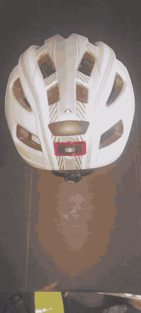 خوذة بايسكل ب15 الف مع التوصيل


**إذا كنت صاحب هذا الإعلان وتريد حذفه لأي سبب، رجاءا أرسل رسالة إلى الدعم الفني**