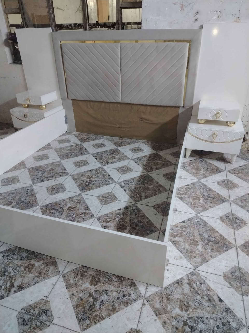 كركوك قادسيه ثانيه شارع ابو وليد معرض ومعمل محمد للاستفسار *********** وتساب كركوك, العراق
