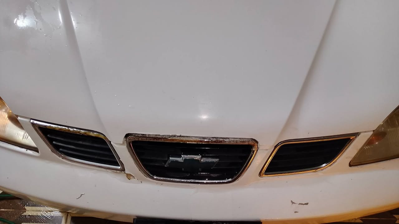 اوبترا 2004 سنوية للــ 2027 يخلص باسمي مشروع وطني رقم كركوك 65 وبيها مجال بسيط سيارة نضيفة ومرزوقة عندي  طلاب بيها الله شاهد محتاج ابيع  بيها جامرلغ سكن تعديل بارد و مكانينن معجون شبر شبر گير عادي افحص واخذ عالقلم محرك بالفحص يطلع بي شي ينزل من سعر الاتصال عالرقم ***********
