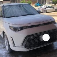 سول S • ٢٠٢٣ • حادث